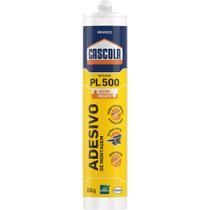 Adesivo de Montagem (monta e Fixa) 360 g, Pl500, Cascola OstenVonder Adesivo de Montagem (monta e Fixa) 360 g, Pl500, Cascola OstenVonder