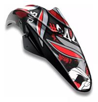 Adesivo De Moto Paralama Personalizado Superfícies Lisas 010 Adesivo De Moto Paralama Personalizado Superfícies Lisas 010