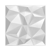 Adesivo De Painel De Parede 3D 30x30cm Para Decoração De Banheiro, Cozinha, Teto E Proteção De Adesivo De Painel De Parede 3D 30x30cm Para Decoração De Banheiro, Cozinha, Teto E Proteção De