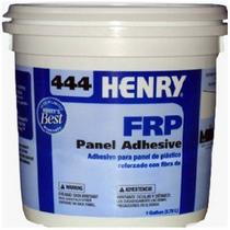 Adesivo de painel FRP Henry WW Company 12116 Adesivo de painel FRP Henry WW Company 12116