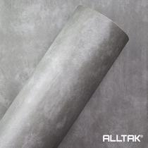 Adesivo de Parede Cimento Queimado - Estilo Industrial - Medida 0,61 x 3m - Alia