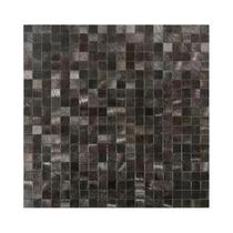 Adesivo De Parede De Painel De Plástico De Metal Mosaico Abstrato Dourado Autoadesivo À Prova D'água