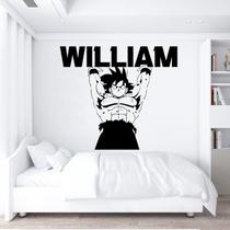 Adesivo de parede dragon ball Adesivo de parede dragon ball
