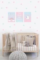 Adesivo De Parede E Placa Mdf Unicórnio Meninas Adesivo De Parede E Placa Mdf Unicórnio Meninas