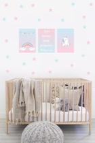 Adesivo De Parede E Placa Mdf Unicórnio Meninas Adesivo De Parede E Placa Mdf Unicórnio Meninas