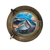 Adesivo de parede Finding Nemo Ocean Life Decor Kids' Room Adesivo de parede Finding Nemo Ocean Life Decor Kids' Room