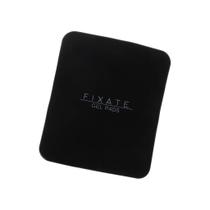Adesivo de parede Fixate Gel Pad HELYZQ Powerful Stick preto