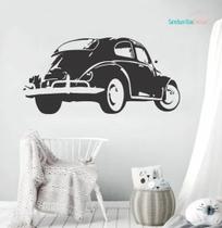 Adesivo De Parede Fusca Carros Antigos Adesivo De Parede Fusca Carros Antigos