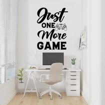 Adesivo de parede gamer, jogos, video game Adesivo de parede gamer, jogos, video game