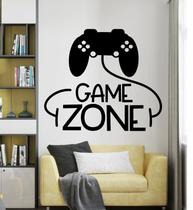 Adesivo de parede gamer, jogos, video game Adesivo de parede gamer, jogos, video game