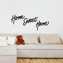 Adesivo de Parede - Home Sweet Home - 021frp Adesivo de Parede - Home Sweet Home - 021frp