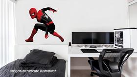 Adesivo de Parede Homem Aranha Mod01