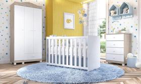 Adesivo de Parede Infantil Bolinhas Coloridas Poa