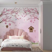 Adesivo de Parede Jardim - ALGIDECOR Adesivo de Parede Jardim - ALGIDECOR