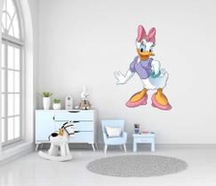 Adesivo De Parede Margarida Adesivo De Parede Margarida