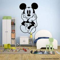 Adesivo De Parede Mickey Mod15