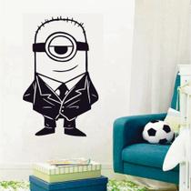 Adesivo de Parede Minnions Meu Malvado Favorido Kids Adesivo de Parede Minnions Meu Malvado Favorido Kids