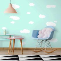 Adesivo de parede nuvens - RoomMates