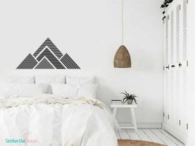 adesivo de parede pirâmides abstrato Egito paisagens adesivo de parede pirâmides abstrato Egito paisagens