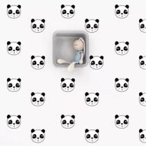 Adesivo De Parede Quarto Sala Meninas E Meninos Panda Adesivo De Parede Quarto Sala Meninas E Meninos Panda
