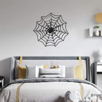 Adesivo De Parede Teia Do Homem Aranha Mod02 Adesivo De Parede Teia Do Homem Aranha Mod02