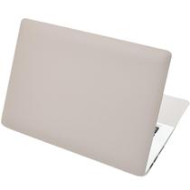 Adesivo de pele para laptop AORTDES 15-15,6" à prova d'água reutilizável bege Adesivo de pele para laptop AORTDES 15-15,6" à prova d'água reutilizável bege