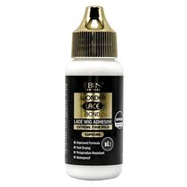 Adesivo de peruca Ebin New York Wonder Lace Bond 34 ml Supreme