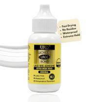 Adesivo de peruca EBIN NEW YORK Wonder Lace Bond Extra Mega Hold Adesivo de peruca EBIN NEW YORK Wonder Lace Bond Extra Mega Hold