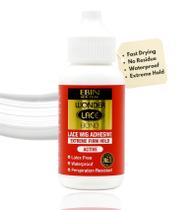 Adesivo de peruca EBIN NEW YORK Wonder Lace Bond Extreme Hold 35 ml