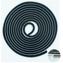 Adesivo de pilha Weather Stripping Zhilokdor para janela de porta