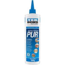 Adesivo de Poliuterano Pur 500g TekBond
