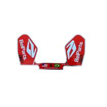 Adesivo de ponteira belparts bhp new vermelho Adesivo de ponteira belparts bhp new vermelho