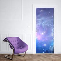 Adesivo de Porta Cosmos