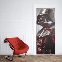 Adesivo de Porta Darth Vader 02 Adesivo de Porta Darth Vader 02