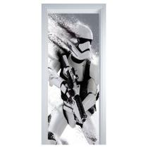 Adesivo de Porta Decorativo Star Wars - Shop Adesivos