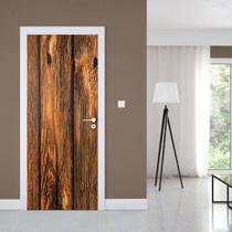 Adesivo de Porta Madeiras Modelo 08 Adesivo de Porta Madeiras Modelo 08