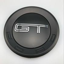 Adesivo de Porta Traseira com Logotipo GT para Ford Mustang