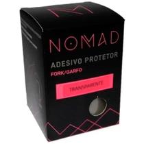 Adesivo de Proteção Nomad Fork Transparente