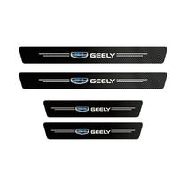 Adesivo De Proteção Para Soleira De Porta De Carro Geely Coolray Geometry Emgrand Panda Tugella Adesivo De Proteção Para Soleira De Porta De Carro Geely Coolray Geometry Emgrand Panda Tugella