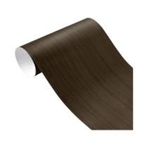 Adesivo De PVC Com Textura De Madeira 30x100cm, Película De Vinil Para Decoração De Interiores De