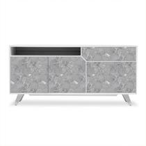 Adesivo de Revestimento Móveis - Pedras - Geométrico - 508rev Adesivo de Revestimento Móveis - Pedras - Geométrico - 508rev