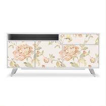 Adesivo de Revestimento Móveis - Românticas - 657rev Adesivo de Revestimento Móveis - Românticas - 657rev