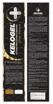 Adesivo de silicone 3cmx70cmx1.8mm linha premium kelogel Adesivo de silicone 3cmx70cmx1.8mm linha premium kelogel