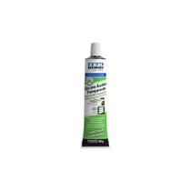 Adesivo De Silicone Acético Construção 50G Transparente - Tekbond Adesivo De Silicone Acético Construção 50G Transparente - Tekbond