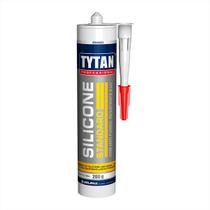 Adesivo De Silicone Acético Uso Geral Construção Civil 260g