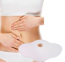Adesivo de Silicone Anti-Rugas para o Abdômen e Barriga Adesivo de Silicone Anti-Rugas para o Abdômen e Barriga