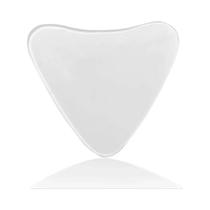 Adesivo De Silicone Antienvelhecimento Invisível Para O Peito, Autoadesivo, Reutilizável, Almofada
