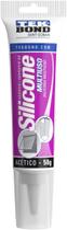 Adesivo de Silicone Multiuso