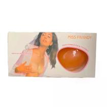 Adesivo de Silicone para Seios Miss Frandy