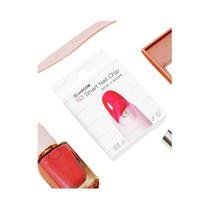 Adesivo De Unha Inteligente Flexível E Amigo Da Pele N3 Com Chip Integrado Para Acessórios De